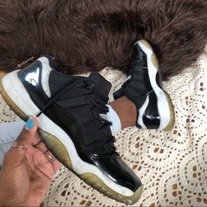 Jordan 11 Infrared Lows